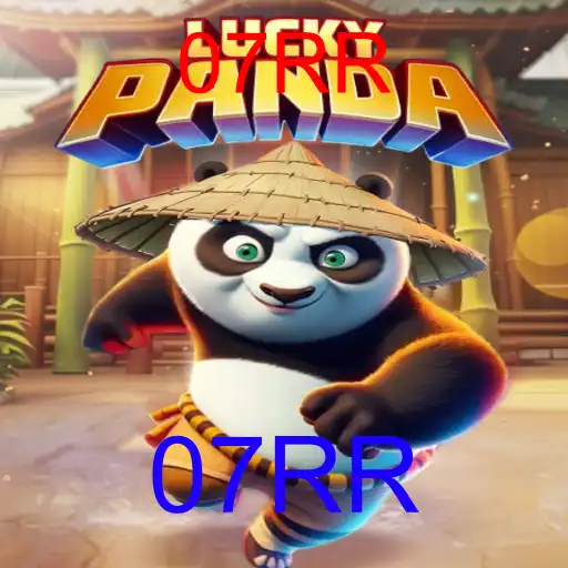 LuckyPanda