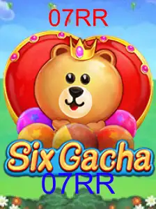 SixGacha